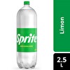 Sprite Limon Aromalı Gazoz Pet 2,5 L
