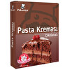 Pakmaya Pasta Kreması Çikolatalı 162 G