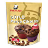 Pakmaya Sütlü Parça Çikolata 70 G