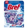Bref Power Aktiv Lavanta Tuvalet Bloğu 50Gr