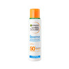 Garnier Ambre Solaire Sensitive Advanced Yağsız Dokulu SPF50+Güneş Koruyucu Mist 150 ml