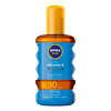 Nivea Sun Koruma & Bronzluk Güneş Yağı Spreyi 30 Faktör 200 Ml