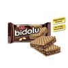 Eti Bidolu Fındık Kremalı Gofret 36 Gr