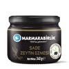 Marmarabirlik Sade Ezme Cam Kavanoz 340 G