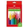 Faber Castell Pastel Boya 12'li Set