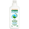 U Green Clean Yüzey Temizleme 1000 Ml Portakal