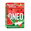 Ülker Oneo Karpuz Aromalı Flıptop Draje Sakız 21 G