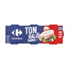 Carrefour Ton Balığı Konservesi 3 X 80 G