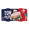 Carrefour Ton Balığı Konservesi 2x160 G