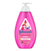 Johnson's Baby Işıldayan Parlaklık Serisi Şampuan 750 ml