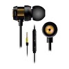 snopy sn j01 mavi kulaklik mic