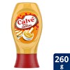 Calve Ballı Hardal Sos 260 G