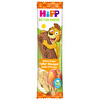 Hipp Organik Şeftali&Elmalı Meyve Barı 20 g