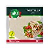 Aly Tortilla Lavaş 15Cm 10'lu 300 g