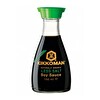 Kikkoman Az Tuzlu Soya Sosu 150 ml