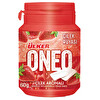 Ülker Oneo Çilek Aromalı Bottle Draje Sakız 60 G