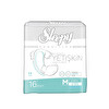 Sleepy Sensitive Medium Hasta Bezi 16lı