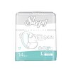 Sleepy Sensitive Large Hasta Bezi 14lü