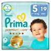 Prima Bebek Bezi Premium Care 5 Numara 11-16 Kg 19'lu