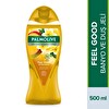 Palmolive Aroma Sensations Feel Good Esansiyel Yağlar Ile Banyo Ve Duş Jeli 500 ml