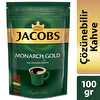 Jacobs Monarch Gold 100 Gr