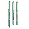 Uni-Ball Eye Fine 0.7 Siyah Roller Kalem 3'lü + Kalem Hediyeli