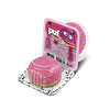 Eti Puf Kırmızı Meyve Dolgulu 20 Gr