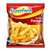 Superfresh Jumbo Patates 1000 Gr