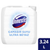 Domestos Çamaşır Suyu Maksimum Hijyen Ultra Beyaz 3240 ml