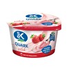 Sek Quark Çilekli 140 G