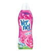 Vernel Max Konsantre Sıvı Çamaşır Yumuşatıcısı Gül 960 ml