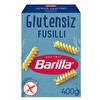 Barilla Glutensiz Burgu (Fusilli) Makarna 400 g
