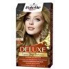Palette Deluxe Yoğun Renkler 8-01 Küllü Açık Kumral
