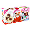 Kinder Joy Kızlara Özel 3'lü Paket 3 x 20 g