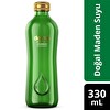 Damla Minera Mineralli Su Cam Premium Şişe 330 ml