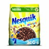 Nestle Nesquik Harfler Kakaolu Buğday Ve Mısır Gevreği 310 Gr