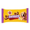 Pedigree Jumbone Etli Orta Boy 200 Gr