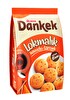 Ülker Dankek Lokmalık Havuçlu Tarçınlı Kek 160 Gr