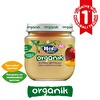 Hero Baby Organik Elmalı Şeftali Ek Gıda 120 G