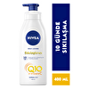 Nivea Besleyici & Sıkılaştırıcı Vücut Sütü 400 ml
