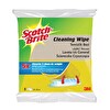 Scotch Brite Mutfak Bezi 8'li Paket Sarı Bez