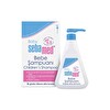 Sebamed Bebe Şampuanı 500 ml