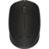 Logitech M171 Kablosuz Mouse Siyah