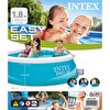 Intex Easy  Mavi Renkli Havuz (183x51cm)