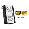 Goldmaster Micro Hd-Platin Uydu Alıcısı