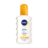 Nivea Sun Hassas SPF 50 200 ml