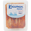 Kocaman Hamsi Kırmızı Biber Soslu Fileto Marine 200 Gr