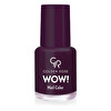 Golden Rose Wow Nail Color No:63