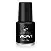 Golden Rose Wow Nail Color No:89