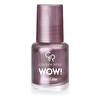 Golden Rose Wow Nail Color No:44